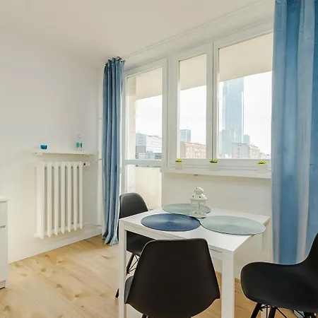 Lägenhet Superapart Prosta 2 - Perfect Location In Center