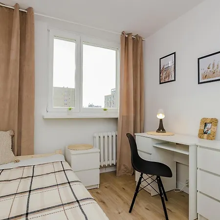 Superapart Prosta 2 - Perfect Location In Center