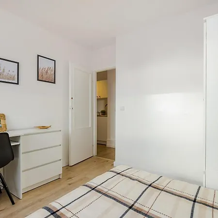 Superapart Prosta 2 - Perfect Location In Center *