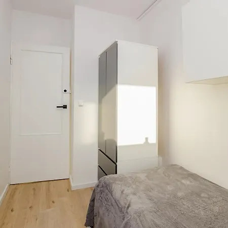 Superapart Prosta 2 - Perfect Location In Center Lägenhet
