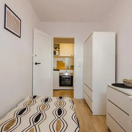 Superapart Prosta 2 - Perfect Location In Center Varsóvia