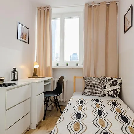 Superapart Prosta 2 - Perfect Location In Center Apartamento