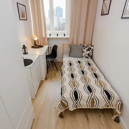 Apartamento Superapart Prosta 2 - Perfect Location In Center *