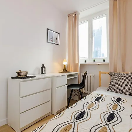 Superapart Prosta 2 - Perfect Location In Center *