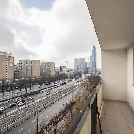 Apartamento Superapart Prosta 2 *