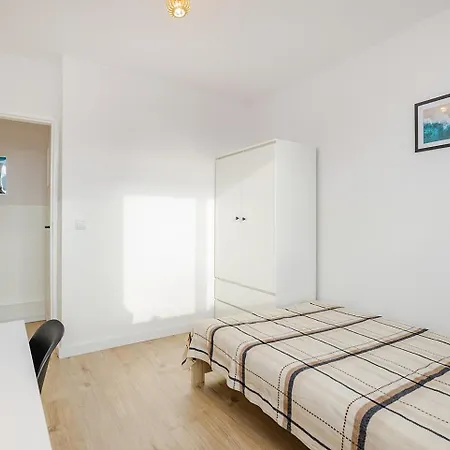 Superapart Prosta 2 Apartamento *