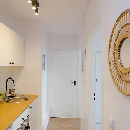 Apartamento Superapart Prosta 2